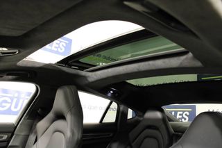 Porsche Panamera Turbo S E Hybrid 680cv FULL EQUIPE