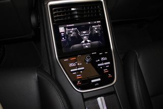 Porsche Panamera Turbo S E Hybrid 680cv FULL EQUIPE