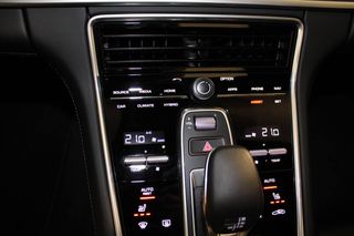 Porsche Panamera Turbo S E Hybrid 680cv FULL EQUIPE