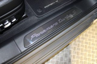 Porsche Panamera Turbo S E Hybrid 680cv FULL EQUIPE