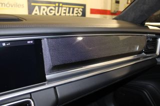 Porsche Panamera Turbo S E Hybrid 680cv FULL EQUIPE