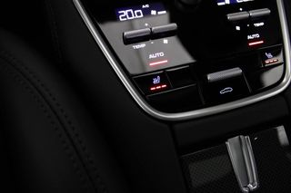 Porsche Panamera Turbo S E Hybrid 680cv FULL EQUIPE