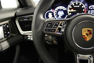 Porsche Panamera Turbo S E Hybrid 680cv FULL EQUIPE