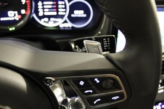 Porsche Panamera Turbo S E Hybrid 680cv FULL EQUIPE