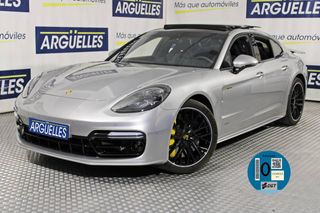 Porsche Panamera Turbo S E Hybrid 680cv FULL EQUIPE