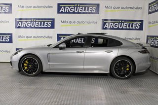 Porsche Panamera Turbo S E Hybrid 680cv FULL EQUIPE