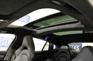 Porsche Panamera Turbo S E Hybrid 680cv FULL EQUIPE
