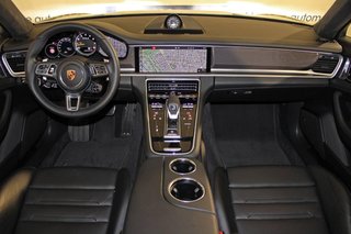 Porsche Panamera Turbo S E Hybrid 680cv FULL EQUIPE