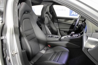 Porsche Panamera Turbo S E Hybrid 680cv FULL EQUIPE