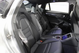 Porsche Panamera Turbo S E Hybrid 680cv FULL EQUIPE