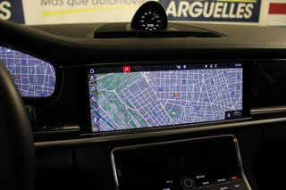 Porsche Panamera Turbo S E Hybrid 680cv FULL EQUIPE