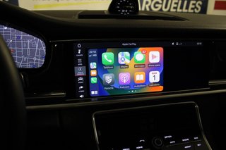 Porsche Panamera Turbo S E Hybrid 680cv FULL EQUIPE