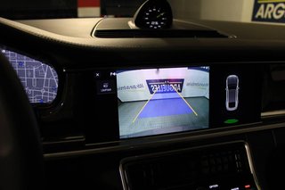 Porsche Panamera Turbo S E Hybrid 680cv FULL EQUIPE