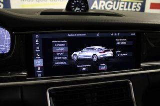 Porsche Panamera Turbo S E Hybrid 680cv FULL EQUIPE