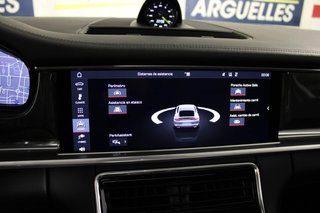 Porsche Panamera Turbo S E Hybrid 680cv FULL EQUIPE