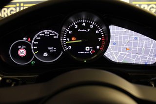Porsche Panamera Turbo S E Hybrid 680cv FULL EQUIPE