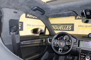 Porsche Panamera Turbo S E Hybrid 680cv FULL EQUIPE