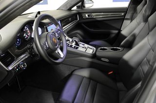 Porsche Panamera Turbo S E Hybrid 680cv FULL EQUIPE