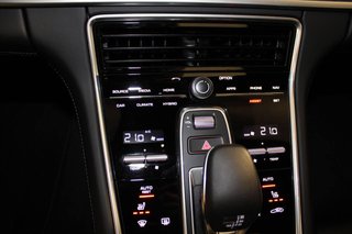 Porsche Panamera Turbo S E Hybrid 680cv FULL EQUIPE