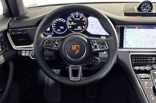 Porsche Panamera Turbo S E Hybrid 680cv FULL EQUIPE