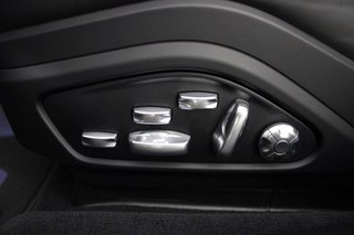 Porsche Panamera Turbo S E Hybrid 680cv FULL EQUIPE