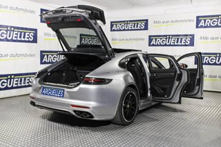 Porsche Panamera Turbo S E Hybrid 680cv FULL EQUIPE
