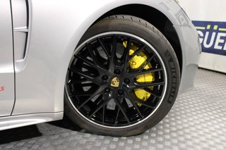 Porsche Panamera Turbo S E Hybrid 680cv FULL EQUIPE