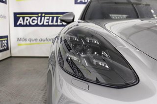 Porsche Panamera Turbo S E Hybrid 680cv FULL EQUIPE