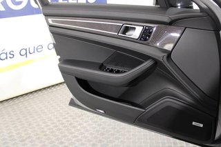 Porsche Panamera Turbo S E Hybrid 680cv FULL EQUIPE