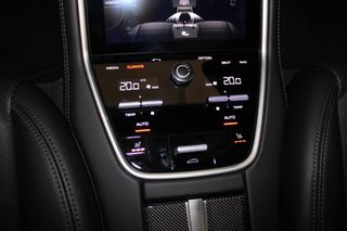 Porsche Panamera Turbo S E Hybrid 680cv FULL EQUIPE