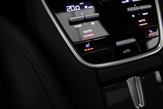 Porsche Panamera Turbo S E Hybrid 680cv FULL EQUIPE