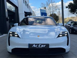 PORSCHE Taycan 4S