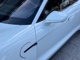 PORSCHE Taycan 4S