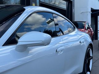 PORSCHE Taycan 4S