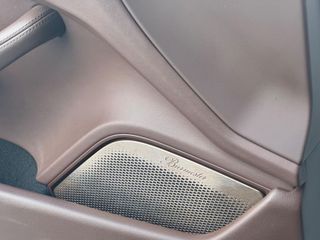 PORSCHE Taycan 4S