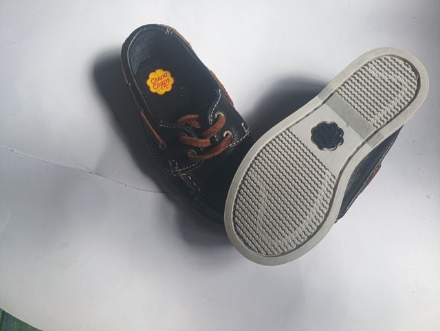 Mocasines niño n25