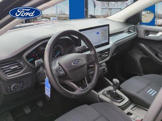 FORD Focus Focus 1.0 Ecoboost MHEV Active 155