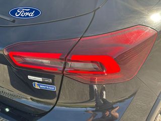 FORD Focus Focus 1.0 Ecoboost MHEV Active 155
