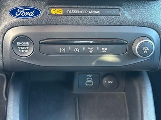 FORD Focus Focus 1.0 Ecoboost MHEV Active 155
