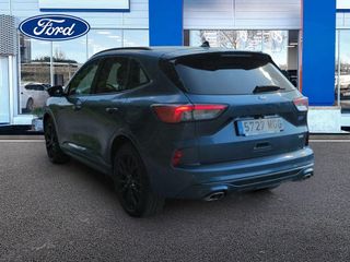 FORD Kuga Plug-in Híbrido Kuga 2.5 Duratec PHEV ST-Line X 4x2