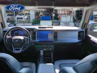 FORD Bronco Bronco 2.7 EcoBoost V6 Outer Banks 335 Auto