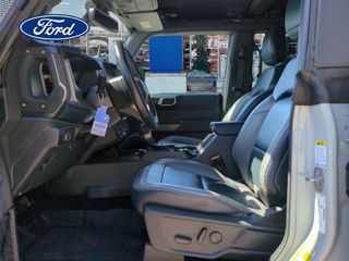 FORD Bronco Bronco 2.7 EcoBoost V6 Outer Banks 335 Auto