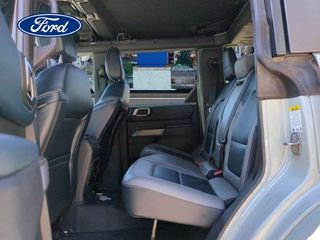 FORD Bronco Bronco 2.7 EcoBoost V6 Outer Banks 335 Auto