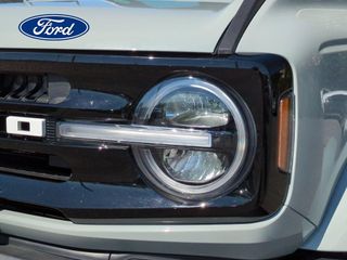 FORD Bronco Bronco 2.7 EcoBoost V6 Outer Banks 335 Auto