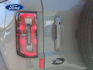 FORD Bronco Bronco 2.7 EcoBoost V6 Outer Banks 335 Auto