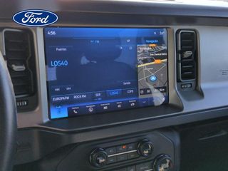 FORD Bronco Bronco 2.7 EcoBoost V6 Outer Banks 335 Auto