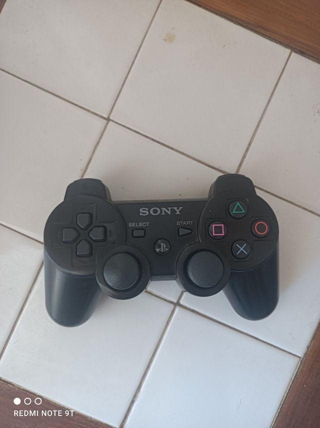Joystick 🎮 Sony