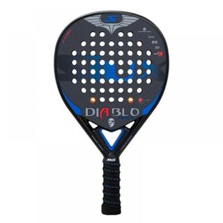 SIUX DIABLO GRAPHENO AZUL
