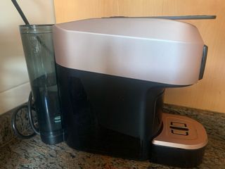 Cafetera Illy Mitaca Cápsulas