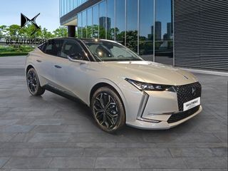 DS DS 4 Hybrid 136 Antoine de Saint Exupéry
